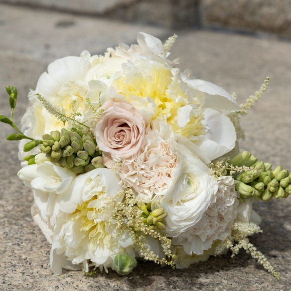 Meet your Posher, Crystal - Picture 1 of 1